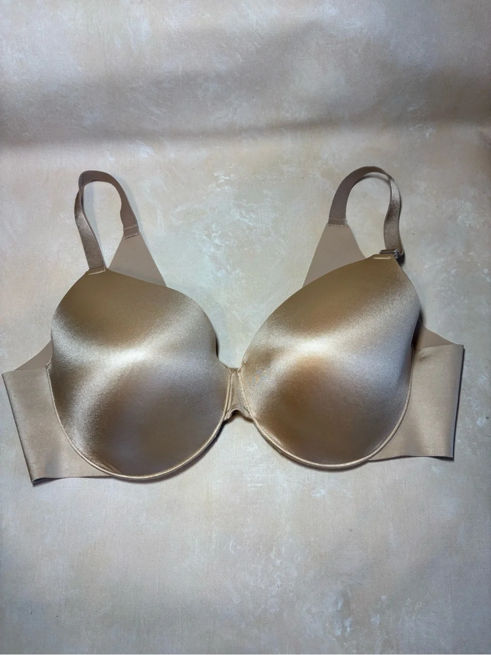 Soma Vanishing Back Full Coverage Bra, 42C